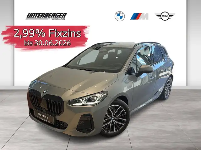 BMW 218 i M Sportpaket | Innovations Paket Ansicht 1