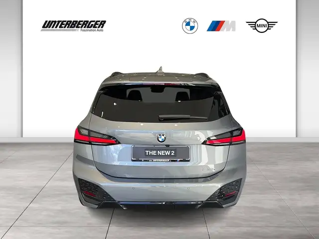 BMW 218 i M Sportpaket | Innovations Paket Ansicht 5