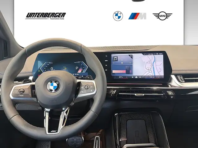 BMW 218 i M Sportpaket | Innovations Paket Ansicht 7