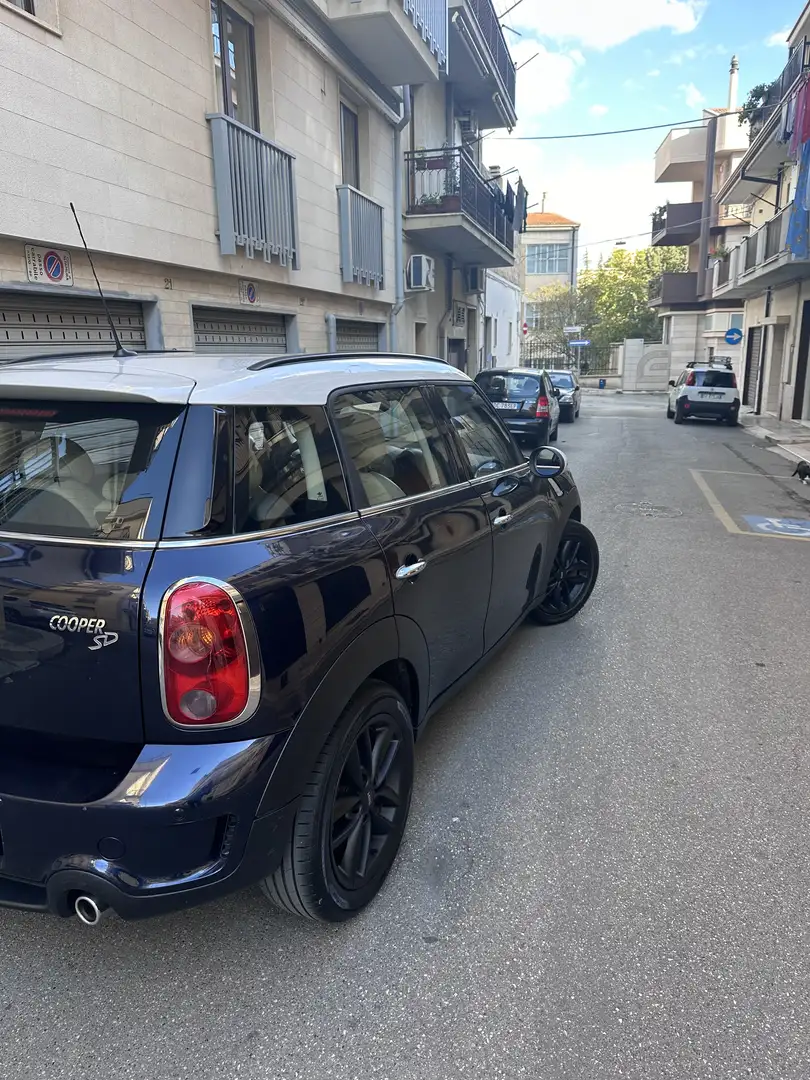 MINI Countryman D Sd - 2
