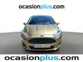 Ford Fiesta 1.0 EcoBoost Titanium Amarillo - thumbnail 12