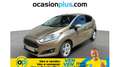 Ford Fiesta 1.0 EcoBoost Titanium Amarillo - thumbnail 1