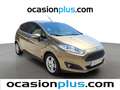 Ford Fiesta 1.0 EcoBoost Titanium Amarillo - thumbnail 2