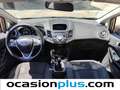Ford Fiesta 1.0 EcoBoost Titanium Amarillo - thumbnail 6