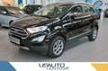 Ford EcoSport 2018 1.5 ecoblue Business awd s&s 125cv my19 Nero - thumbnail 1