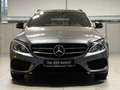 Mercedes-Benz C 250 T AMG Line LED NAVI PDC&KAM+KLIMA+AMBIENTE Grigio - thumbnail 6