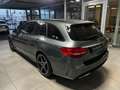 Mercedes-Benz C 250 T AMG Line LED NAVI PDC&KAM+KLIMA+AMBIENTE Grigio - thumbnail 3