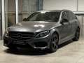 Mercedes-Benz C 250 T AMG Line LED NAVI PDC&KAM+KLIMA+AMBIENTE Grigio - thumbnail 1