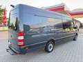 Mercedes-Benz Sprinter *316 CDI*Maxi-XXL-Mixto-Extralang*Klima* Gris - thumbnail 9