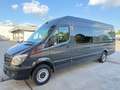 Mercedes-Benz Sprinter *316 CDI*Maxi-XXL-Mixto-Extralang*Klima* Gris - thumbnail 1