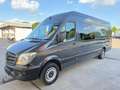 Mercedes-Benz Sprinter *316 CDI*Maxi-XXL-Mixto-Extralang*Klima* Gris - thumbnail 14