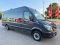 Mercedes-Benz Sprinter *316 CDI*Maxi-XXL-Mixto-Extralang*Klima* Gris - thumbnail 10
