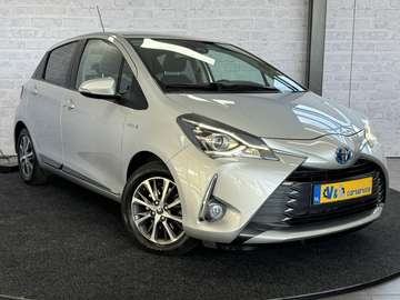 1.5 Hybrid Y20 Keyless Navi Automaat