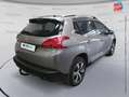 Peugeot 2008 1.2 PureTech 110ch Allure S\u0026S EAT6 Gris - thumbnail 12