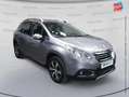 Peugeot 2008 1.2 PureTech 110ch Allure S\u0026S EAT6 Gris - thumbnail 3