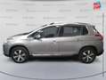 Peugeot 2008 1.2 PureTech 110ch Allure S\u0026S EAT6 Gris - thumbnail 4