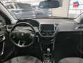 Peugeot 2008 1.2 PureTech 110ch Allure S\u0026S EAT6 Gris - thumbnail 8