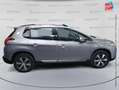Peugeot 2008 1.2 PureTech 110ch Allure S\u0026S EAT6 Gris - thumbnail 11