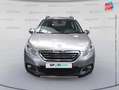 Peugeot 2008 1.2 PureTech 110ch Allure S\u0026S EAT6 Gris - thumbnail 2