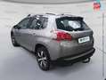 Peugeot 2008 1.2 PureTech 110ch Allure S\u0026S EAT6 Gris - thumbnail 7