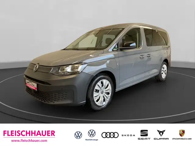 Volkswagen Caddy 1,5 eHybrid 7-Sitzer DAB Temp PDCv+h SHZ Keyless S