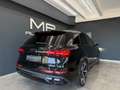 Audi Q7 50 TDI quattro S line*7SITZER*PANO*LUFT*AHK*MATRIX Schwarz - thumbnail 9
