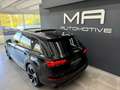 Audi Q7 50 TDI quattro S line*7SITZER*PANO*LUFT*AHK*MATRIX Schwarz - thumbnail 12