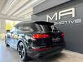 Audi Q7 50 TDI quattro S line*7SITZER*PANO*LUFT*AHK*MATRIX Schwarz - thumbnail 10