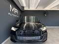 Audi Q7 50 TDI quattro S line*7SITZER*PANO*LUFT*AHK*MATRIX Schwarz - thumbnail 7