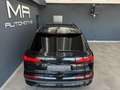 Audi Q7 50 TDI quattro S line*7SITZER*PANO*LUFT*AHK*MATRIX Schwarz - thumbnail 16