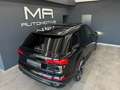 Audi Q7 50 TDI quattro S line*7SITZER*PANO*LUFT*AHK*MATRIX Schwarz - thumbnail 11