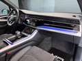 Audi Q7 50 TDI quattro S line*7SITZER*PANO*LUFT*AHK*MATRIX Schwarz - thumbnail 22