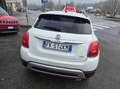 Fiat 500X 500 X 2015 2.0 mjt Cross Plus 4x4 140cv Blanc - thumbnail 7