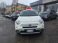 Fiat 500X 500 X 2015 2.0 mjt Cross Plus 4x4 140cv Blanc - thumbnail 1