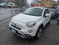 Fiat 500X 500 X 2015 2.0 mjt Cross Plus 4x4 140cv Blanc - thumbnail 3