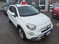 Fiat 500X 500 X 2015 2.0 mjt Cross Plus 4x4 140cv Blanc - thumbnail 4