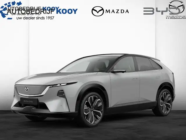 Mazda CX-6e Takumi Plus 78 kWh / €1.500 introductievoordeel!