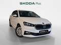 Skoda Fabia GO 1,0 MPI 59 KW (80 CV) MANUAL 5 VEL. Blanc - thumbnail 1