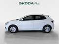 Skoda Fabia GO 1,0 MPI 59 KW (80 CV) MANUAL 5 VEL. Blanc - thumbnail 15