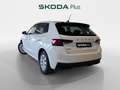Skoda Fabia GO 1,0 MPI 59 KW (80 CV) MANUAL 5 VEL. Blanc - thumbnail 2