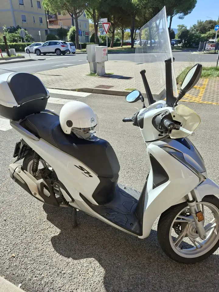 Honda SH 150i