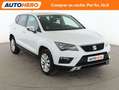 SEAT Ateca 1.0 TSI Style Ecomotive Blanco - thumbnail 8
