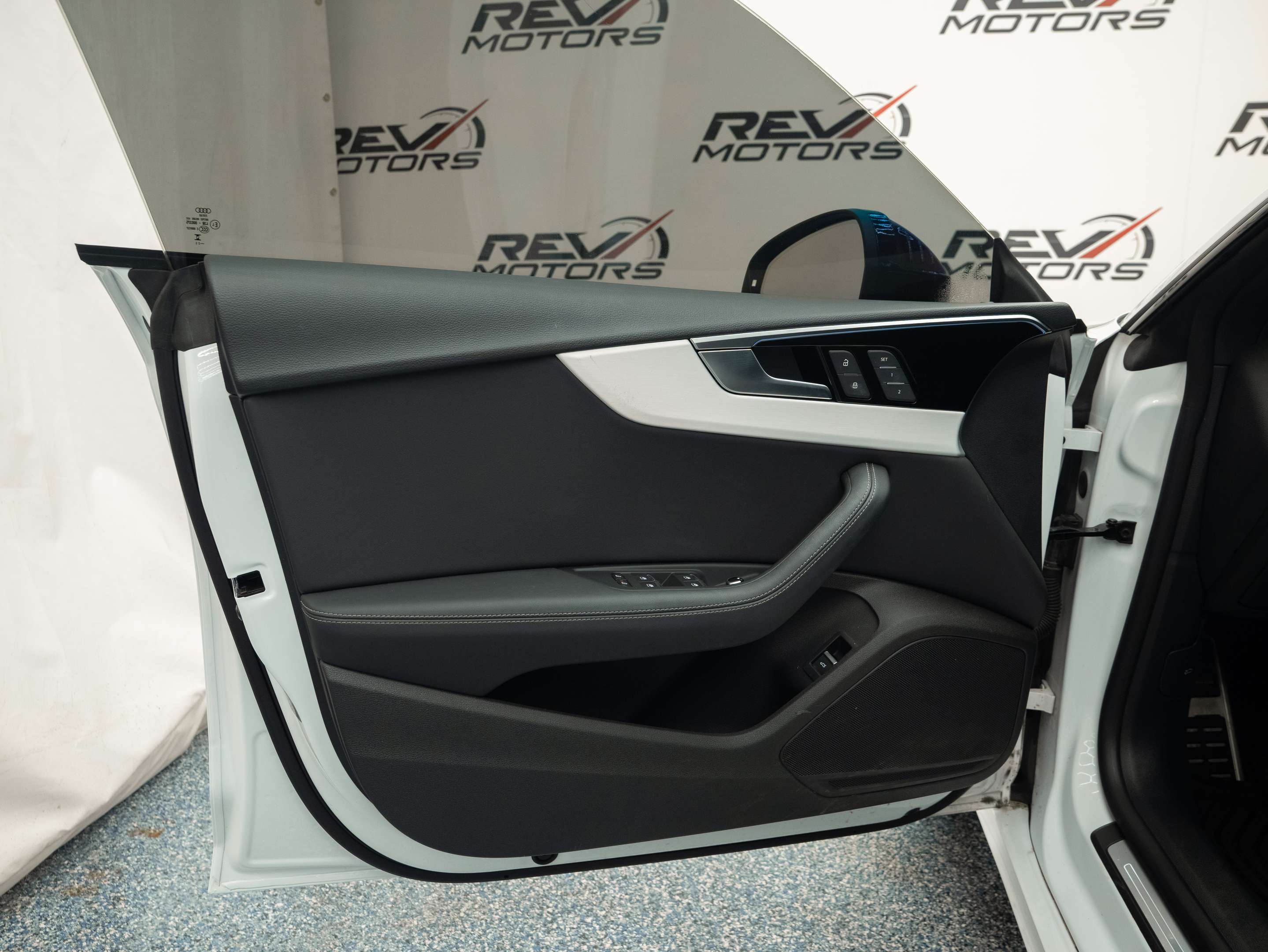 2024 Audi A5 Premium Plus | Certified | Progressive | Pano Roof thumb 15