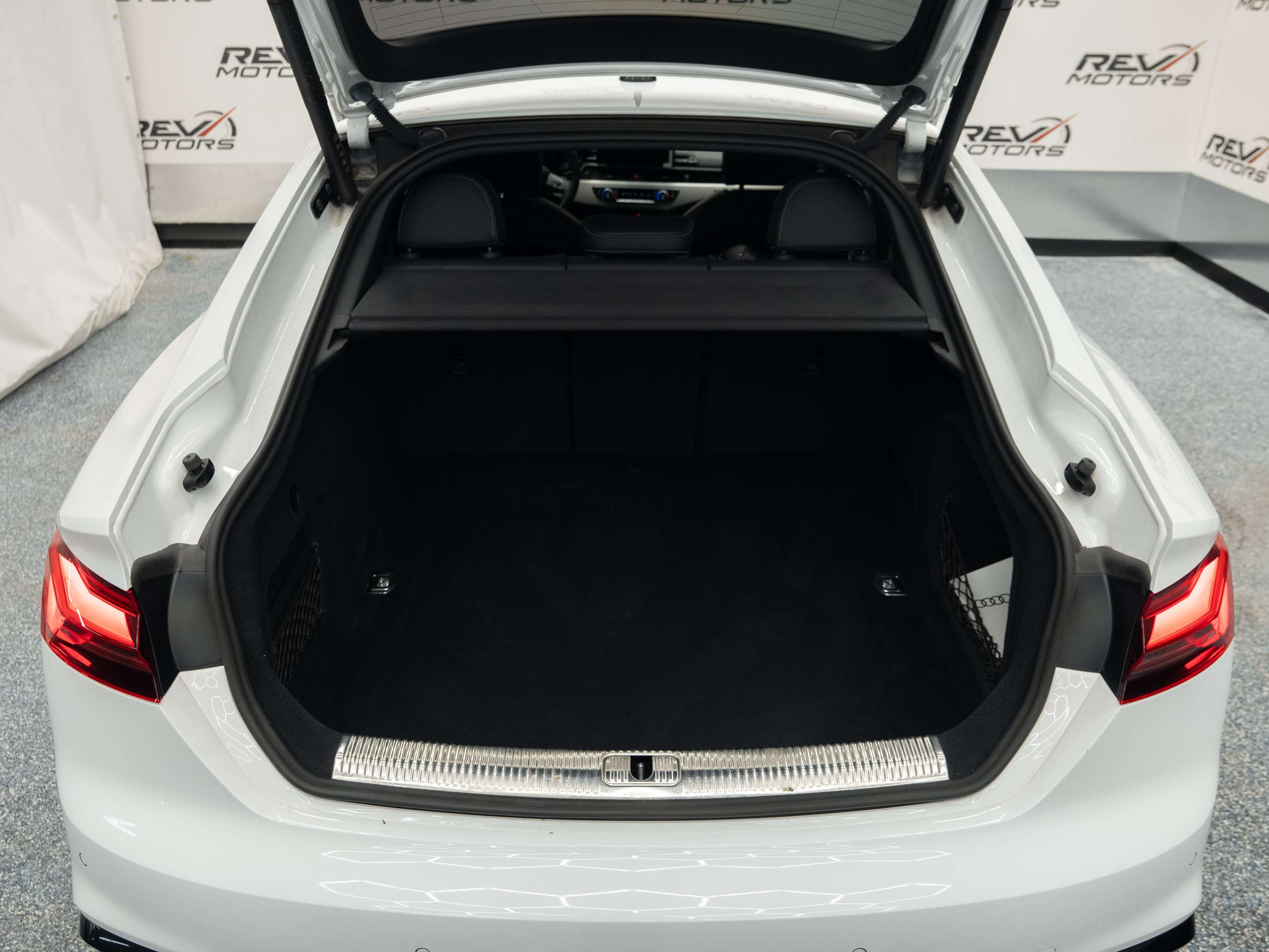 2024 Audi A5 Premium Plus | Certified | Progressive | Pano Roof thumb 10