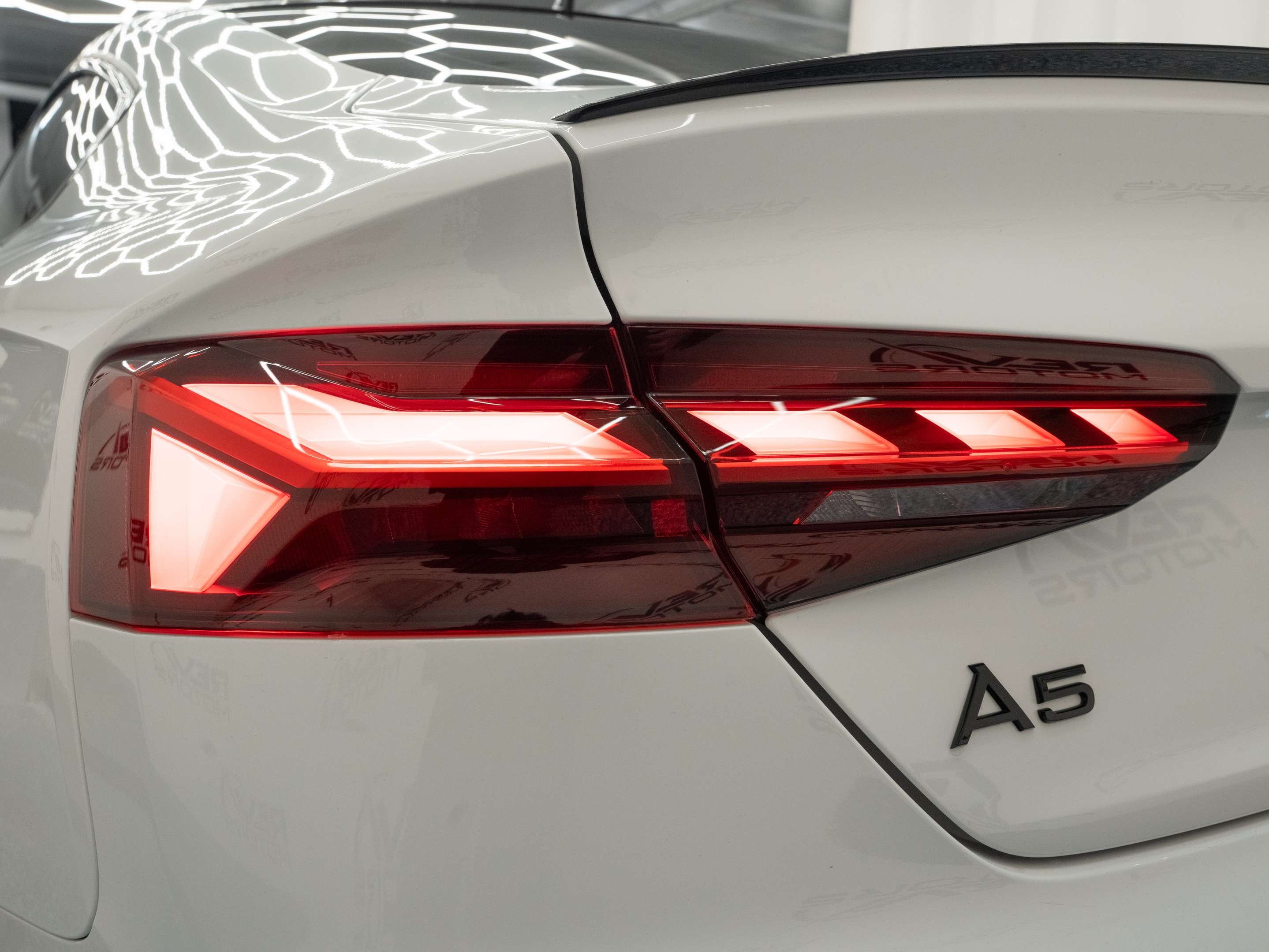 2024 Audi A5 Premium Plus | Certified | Progressive | Pano Roof thumb 12