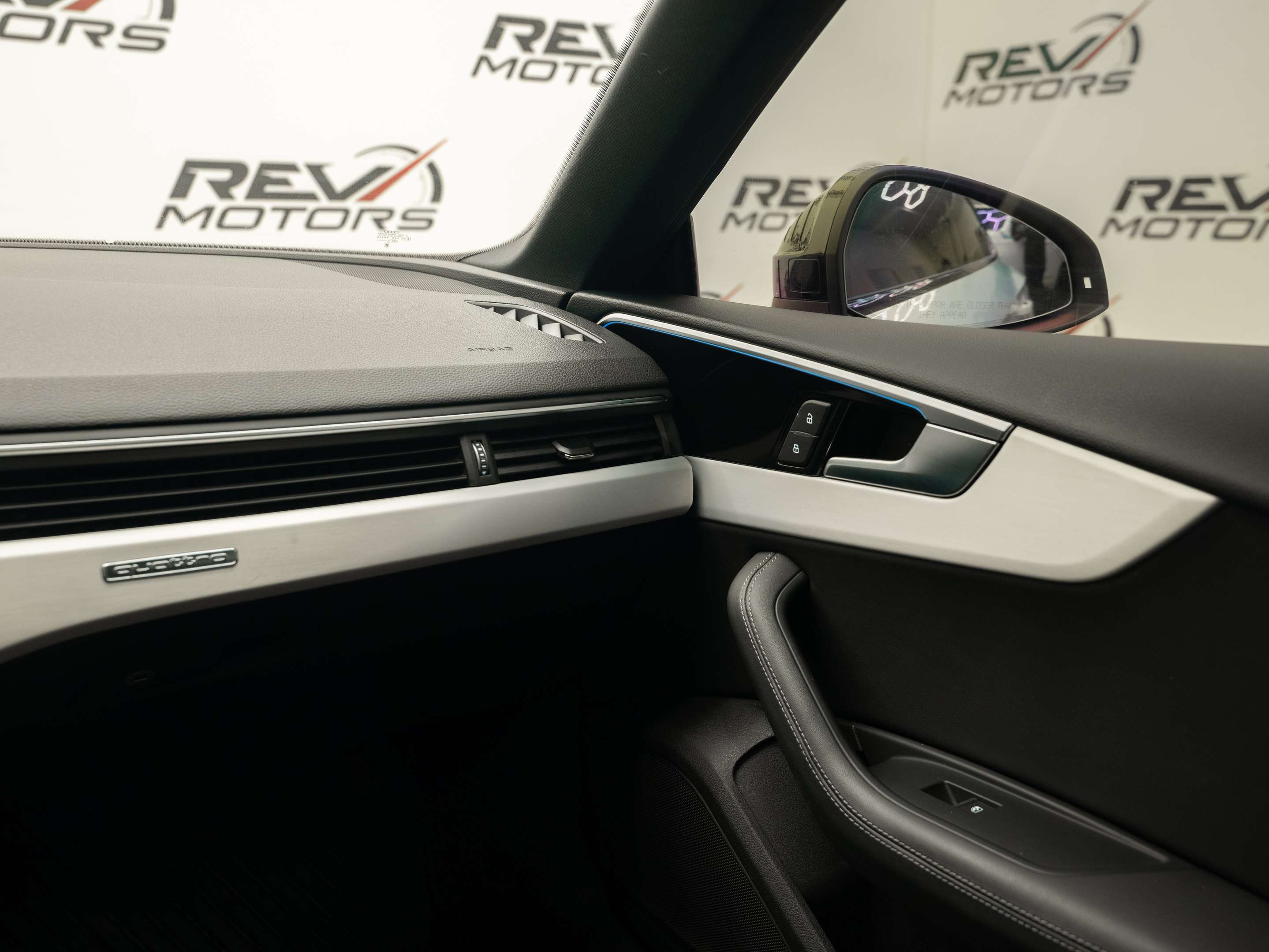 2024 Audi A5 Premium Plus | Certified | Progressive | Pano Roof thumb 23