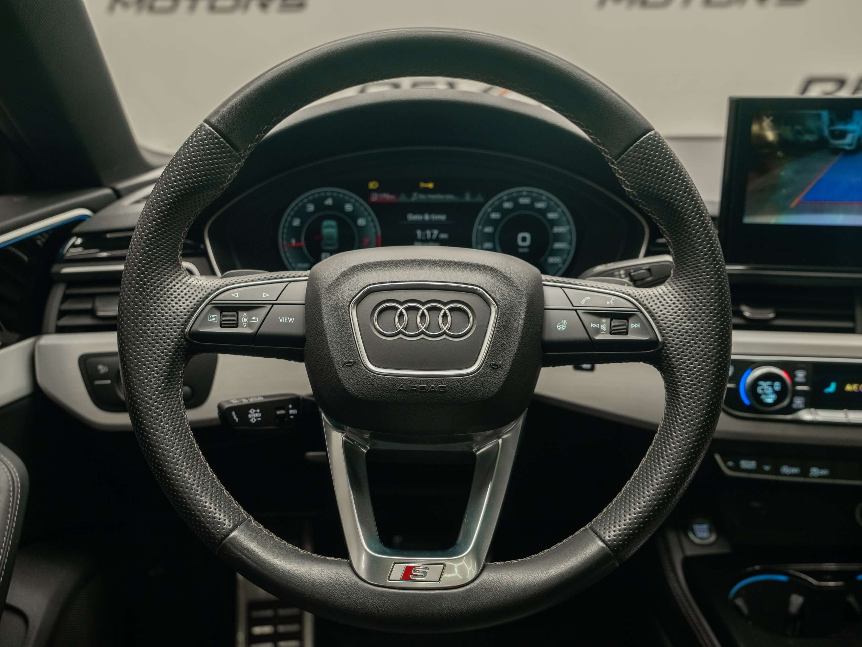 2024 Audi A5 Premium Plus | Certified | Progressive | Pano Roof thumb 19