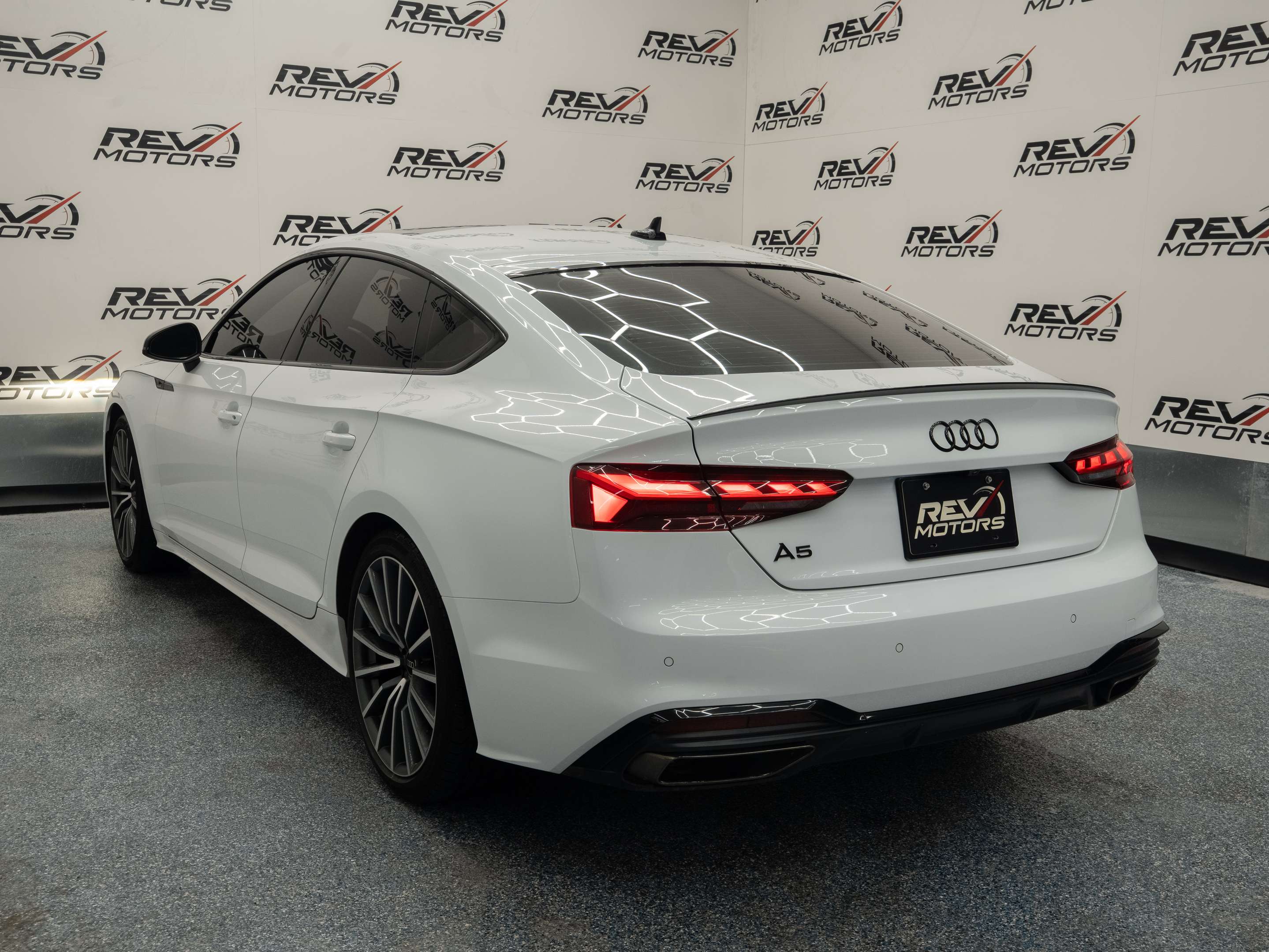 2024 Audi A5 Premium Plus | Certified | Progressive | Pano Roof thumb 11