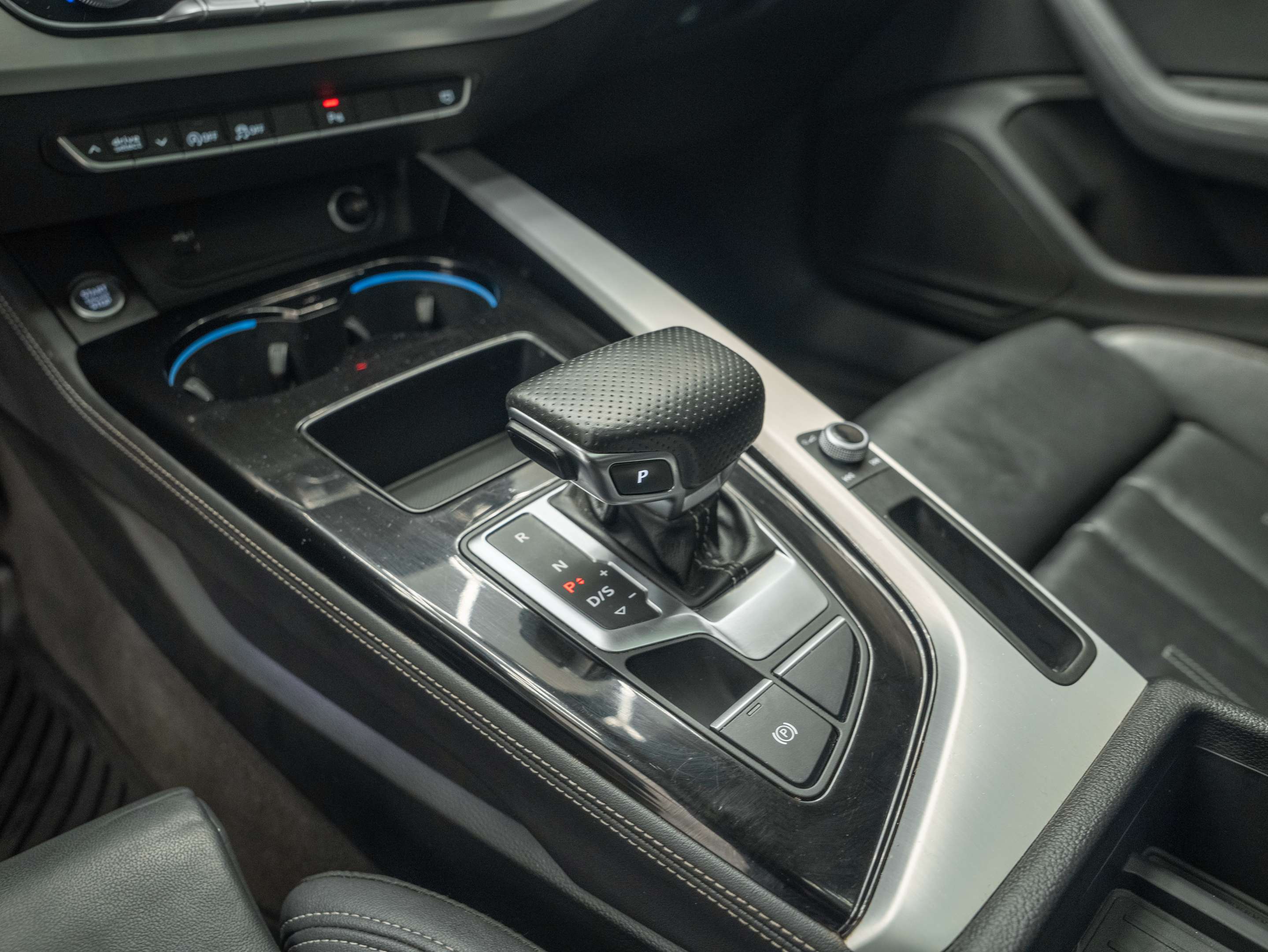 2024 Audi A5 Premium Plus | Certified | Progressive | Pano Roof thumb 17