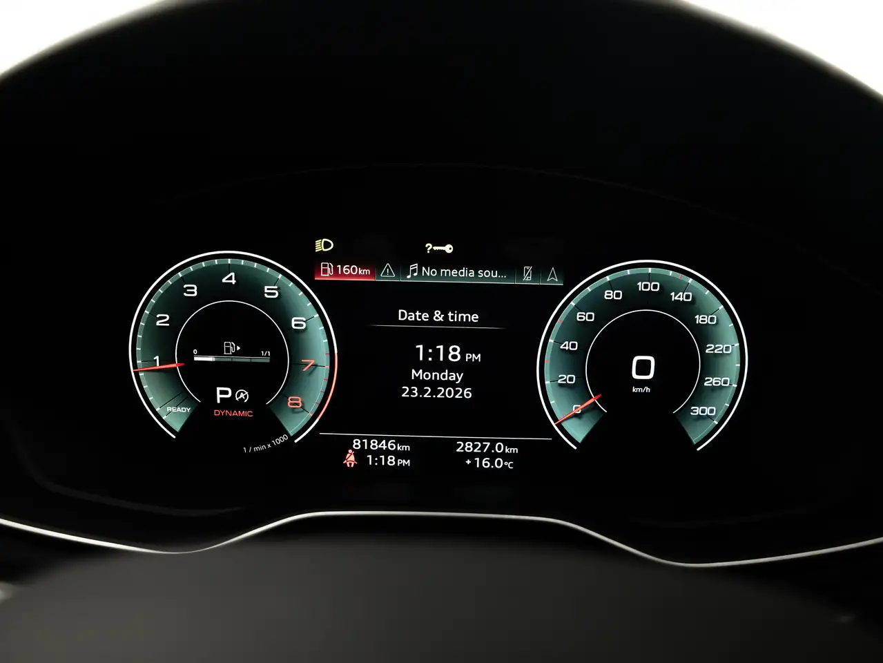 Audi A5 снимка Audi A5